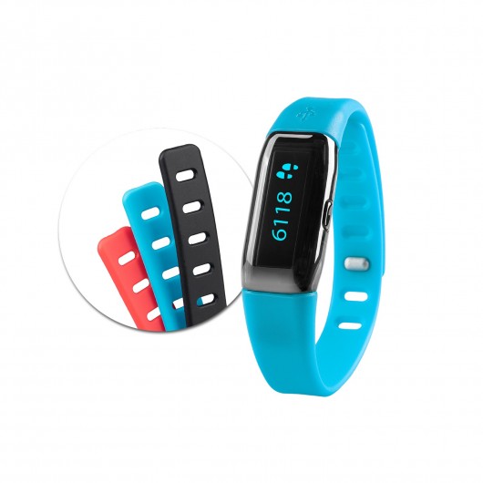 Pulsera actividad Vifit Connect MX3 Medisana Izarfarma Parafarmacia